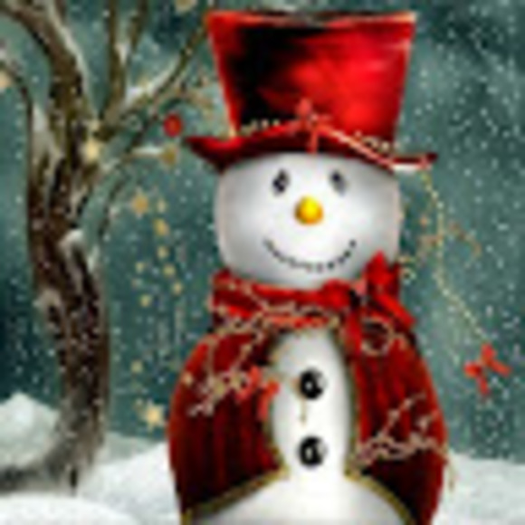 Meet your Posher, Diana - Picture 1 of 1